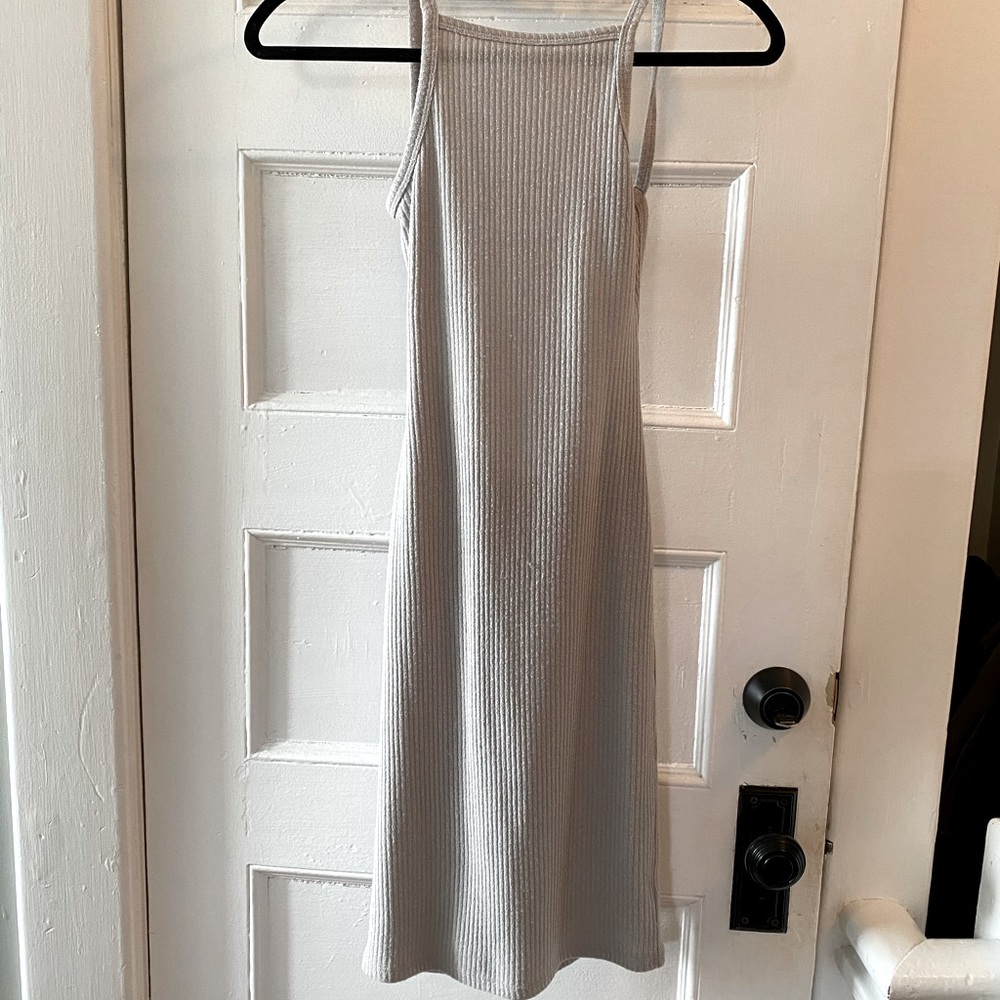 ARITZIA backless dress
